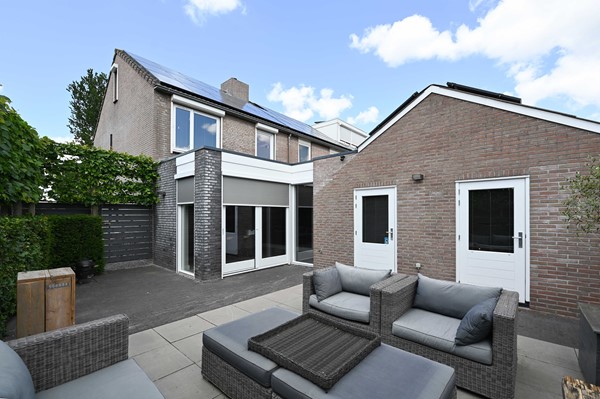 Medium property photo - Ebbenberg 29, 4708 EK Roosendaal